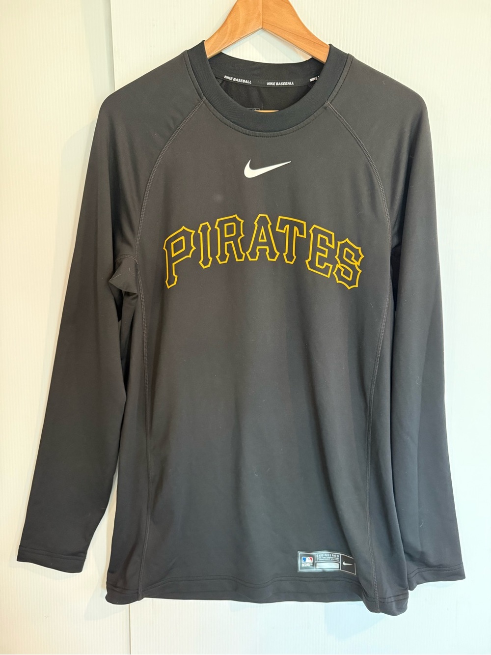 NIKE Pirates Dri-Fit Jersey
